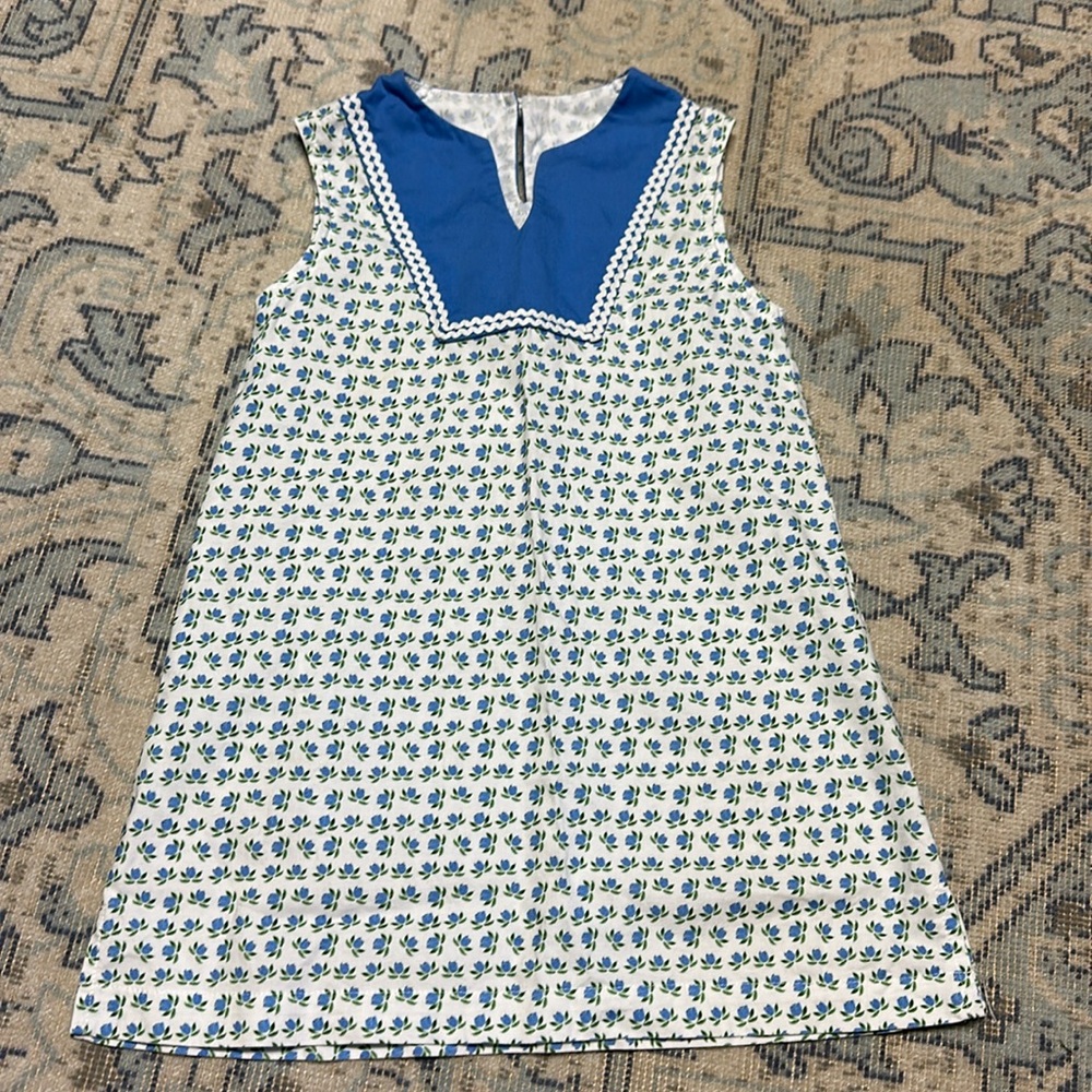 Hannah Kate Dress